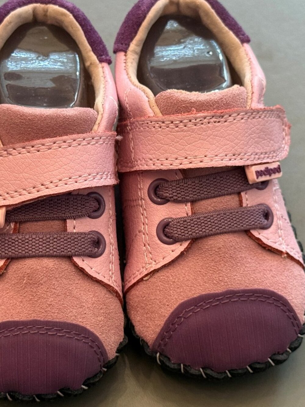 pediped Originals Jake sneakers
